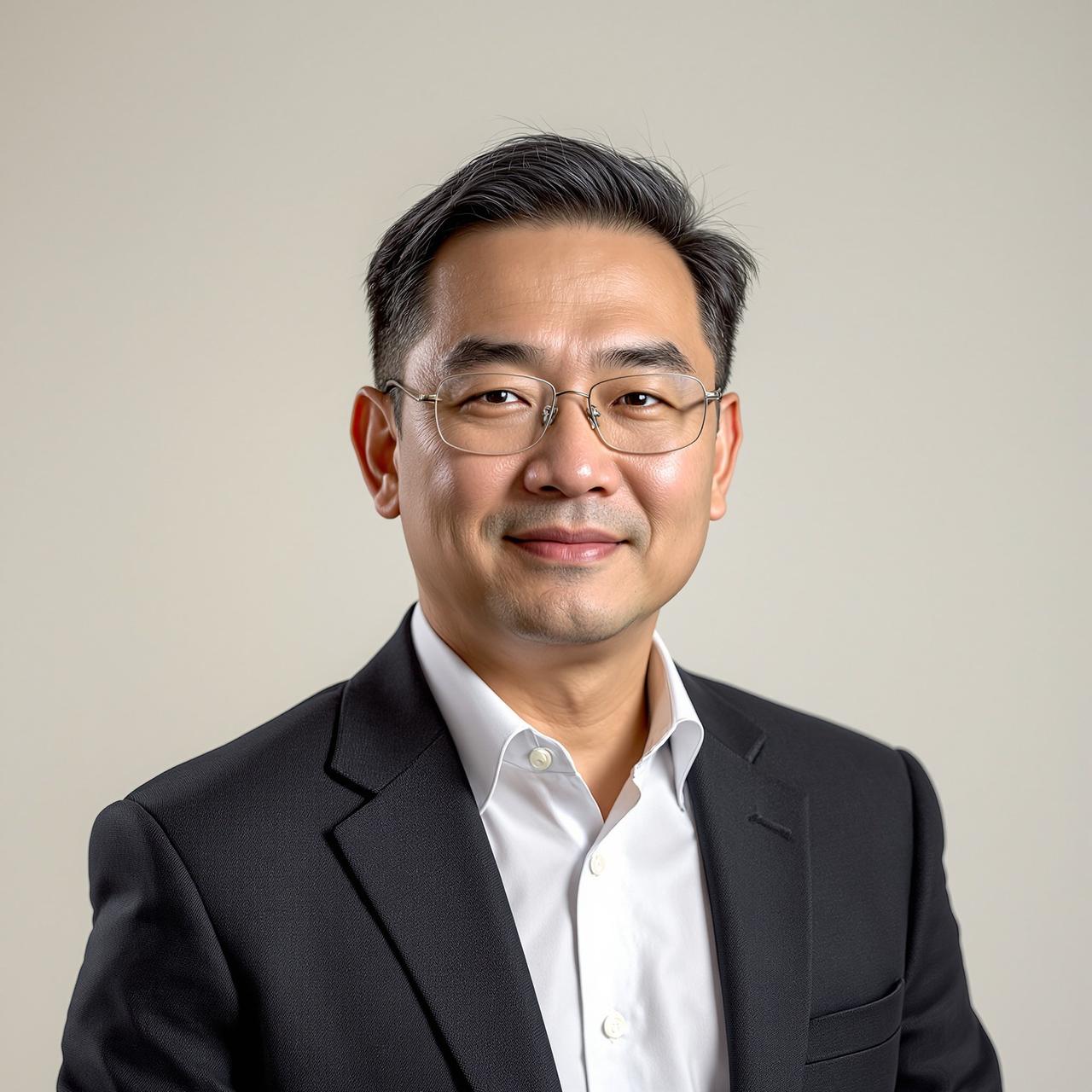 大瓜网团队成员苏子安